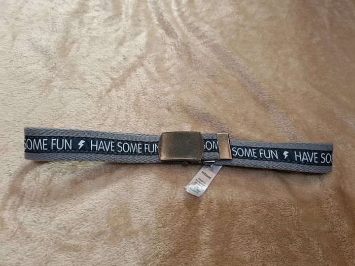 Ceinture 2/5 ans Vertbaudet