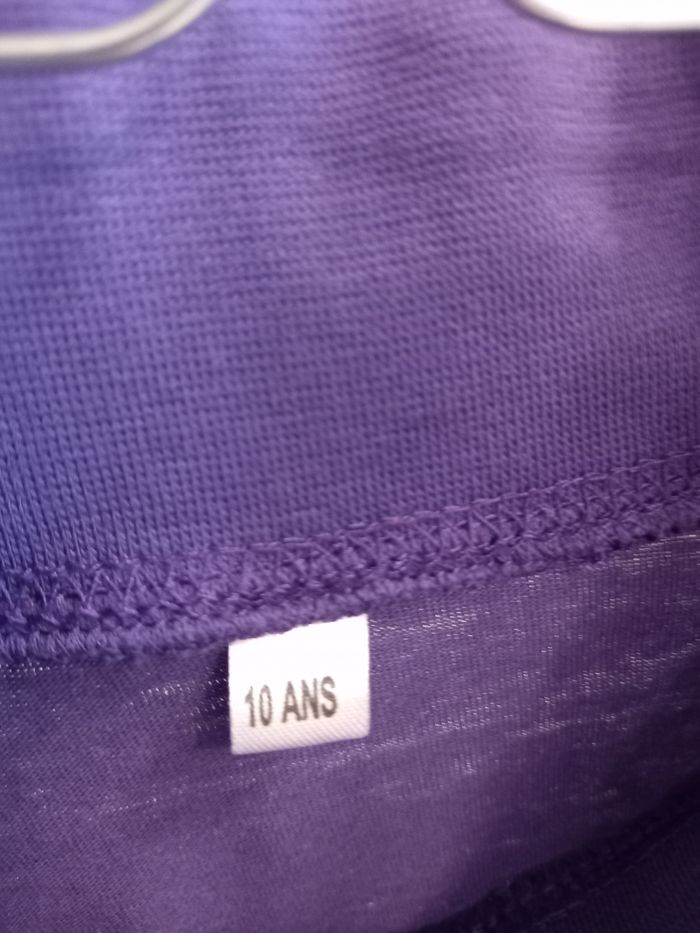 Sous pull - photo numéro 3