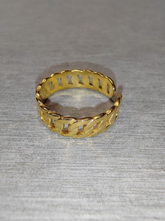 Bague - photo numéro 3