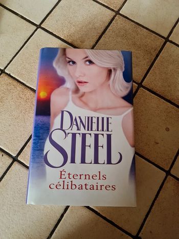 Danièle steel
