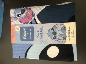 Parure de lit, Disney