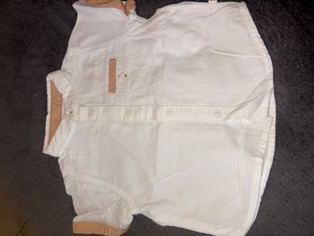 Chemise 