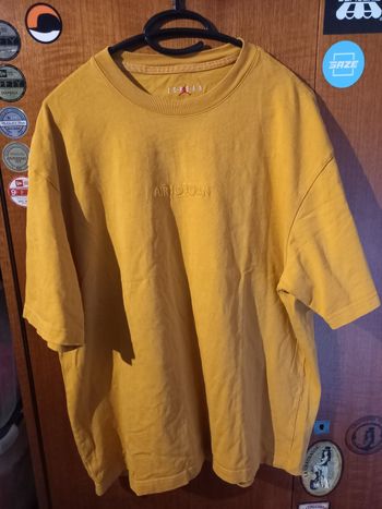 T-shirt Jordan