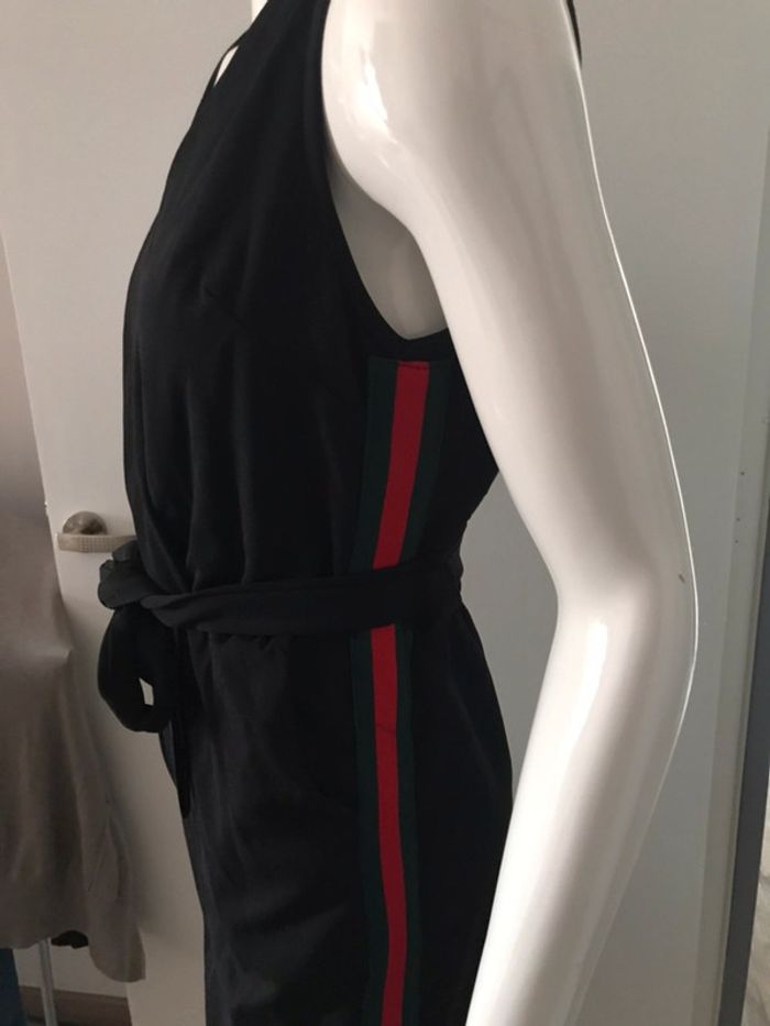 Combinaison - photo numéro 3