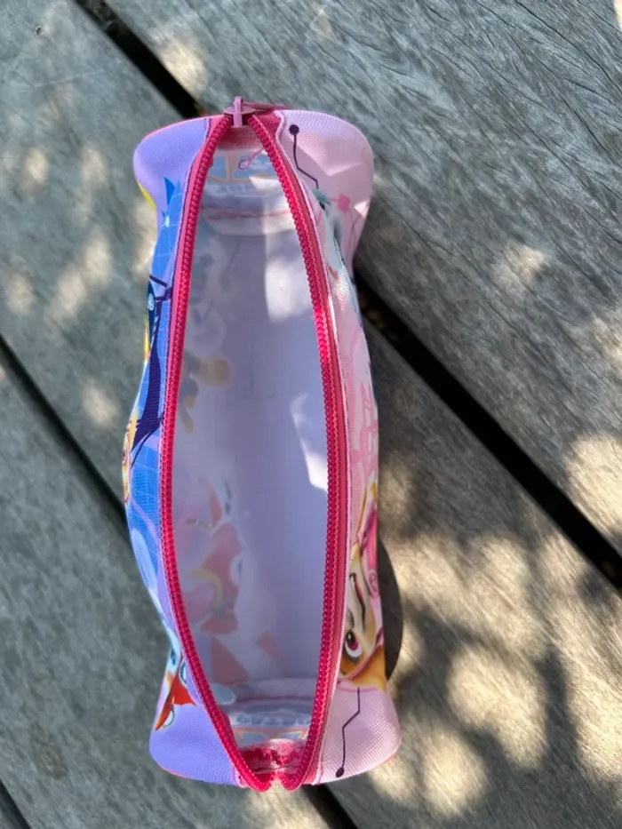 Trousse Pat Patrouille - photo numéro 3
