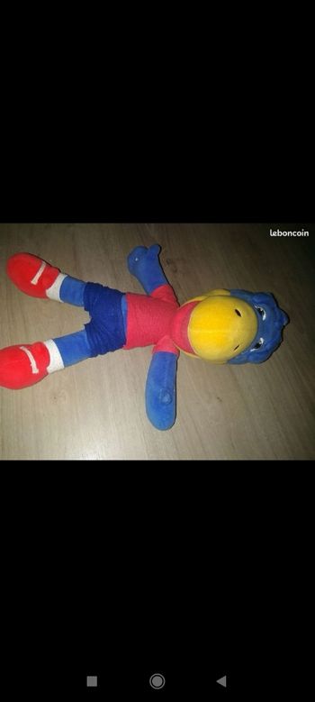 Peluche