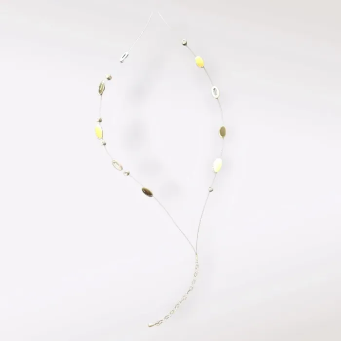 Collier femme