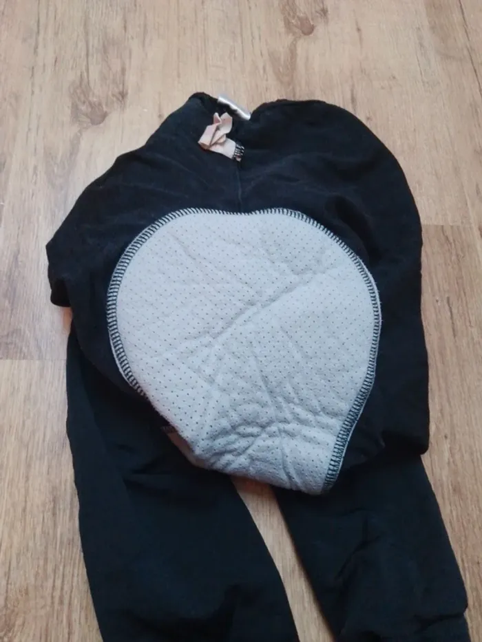 Legging cycliste - photo numéro 4