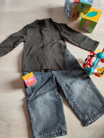 Ensemble 1 an