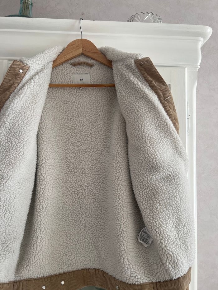 Blouson homme d’hiver - photo numéro 4