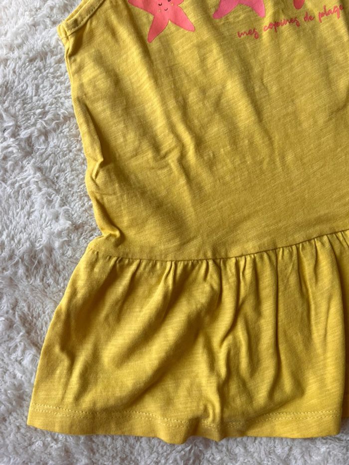 Robe été - photo numéro 3