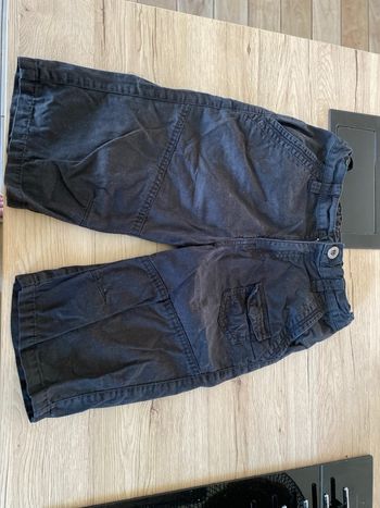 Short