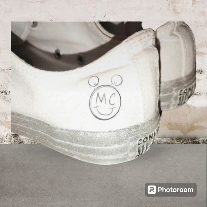 Converse Mickey - photo numéro 4