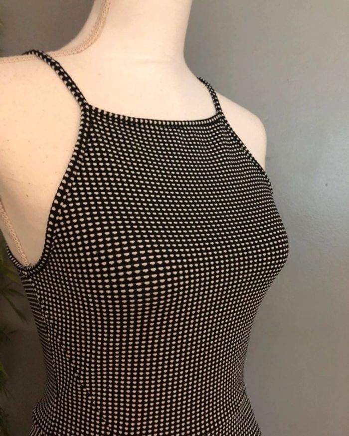 Robe H&M 36 - photo numéro 2