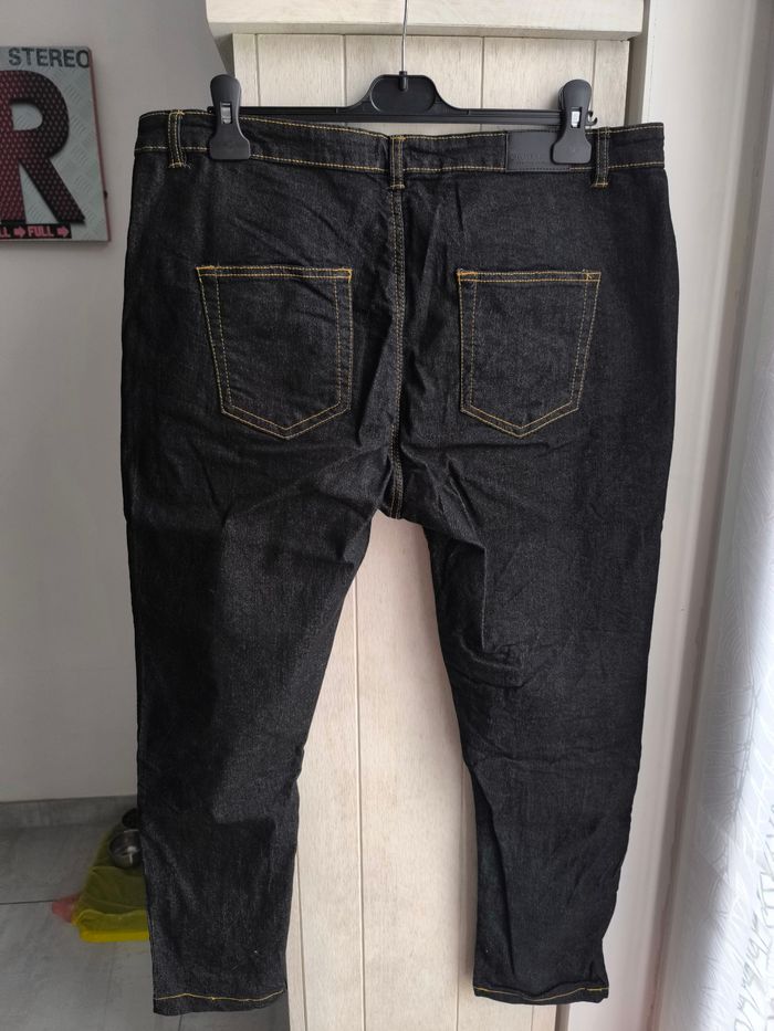 Jeans femme - photo numéro 6