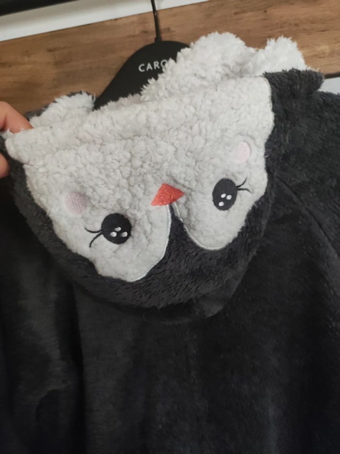 Pyjama Pilou T.S - photo numéro 7