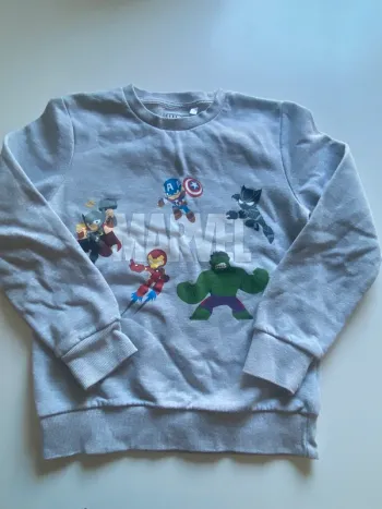 Pull Marvel