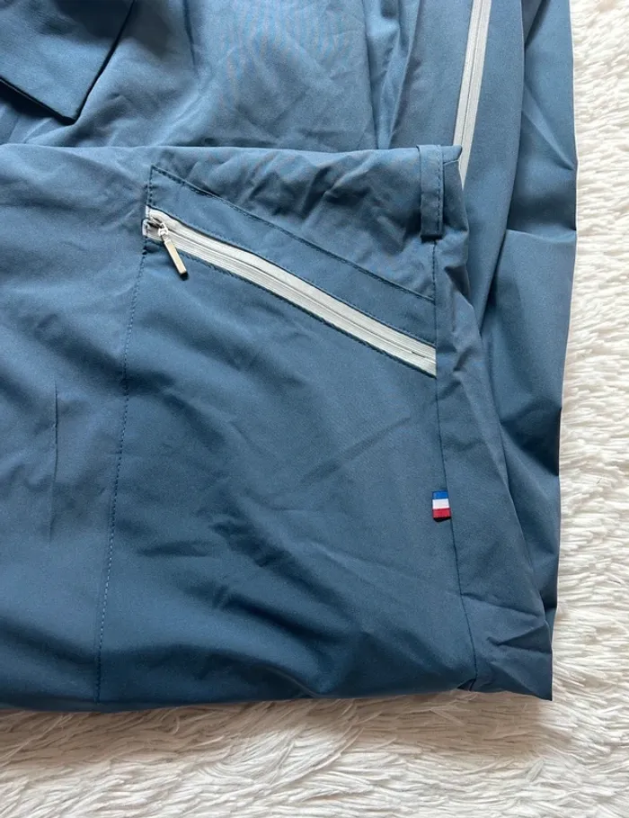 Combinaison Cycladine - photo numéro 6