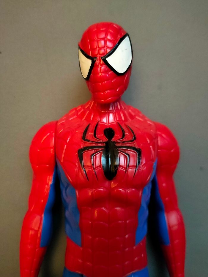 Spiderman Marvel - photo numéro 2