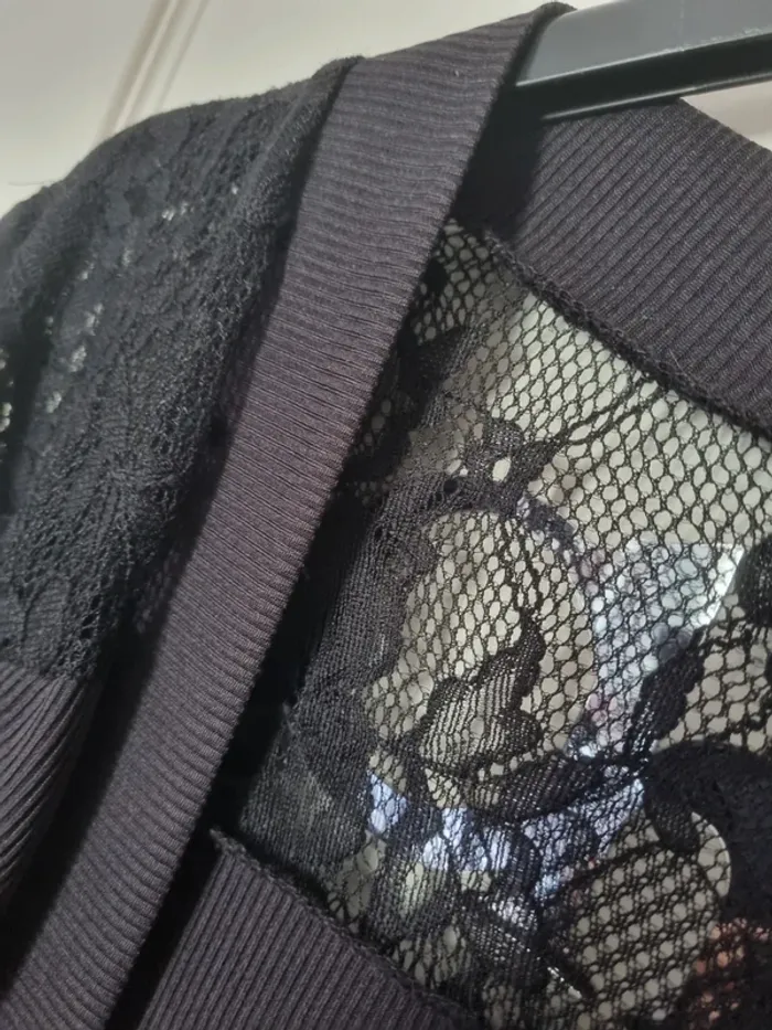 Très joli gilet SHEIN - photo numéro 2