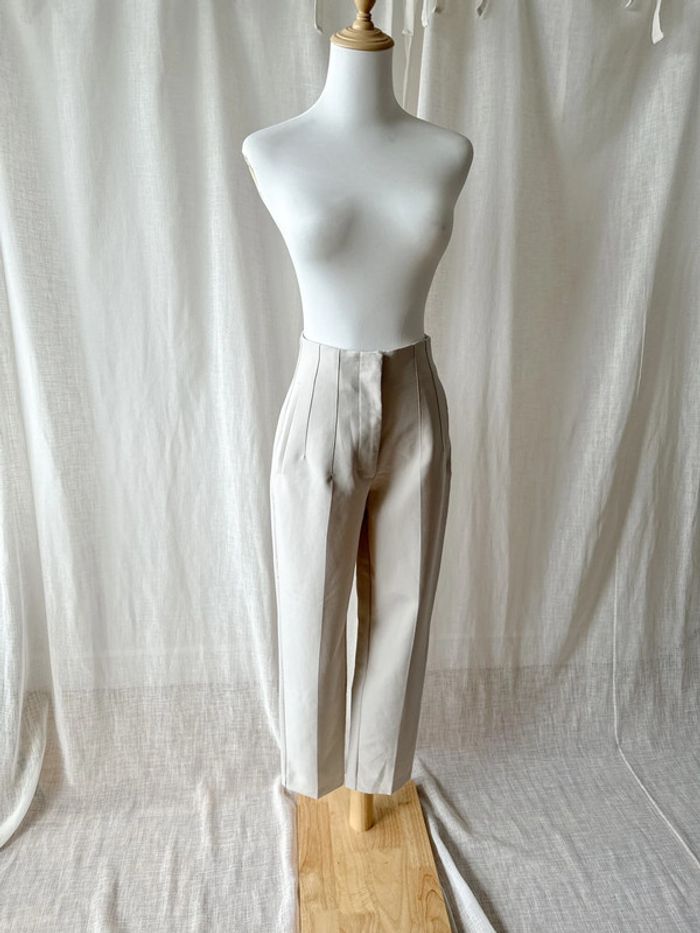 Pantalon Zara - photo numéro 2