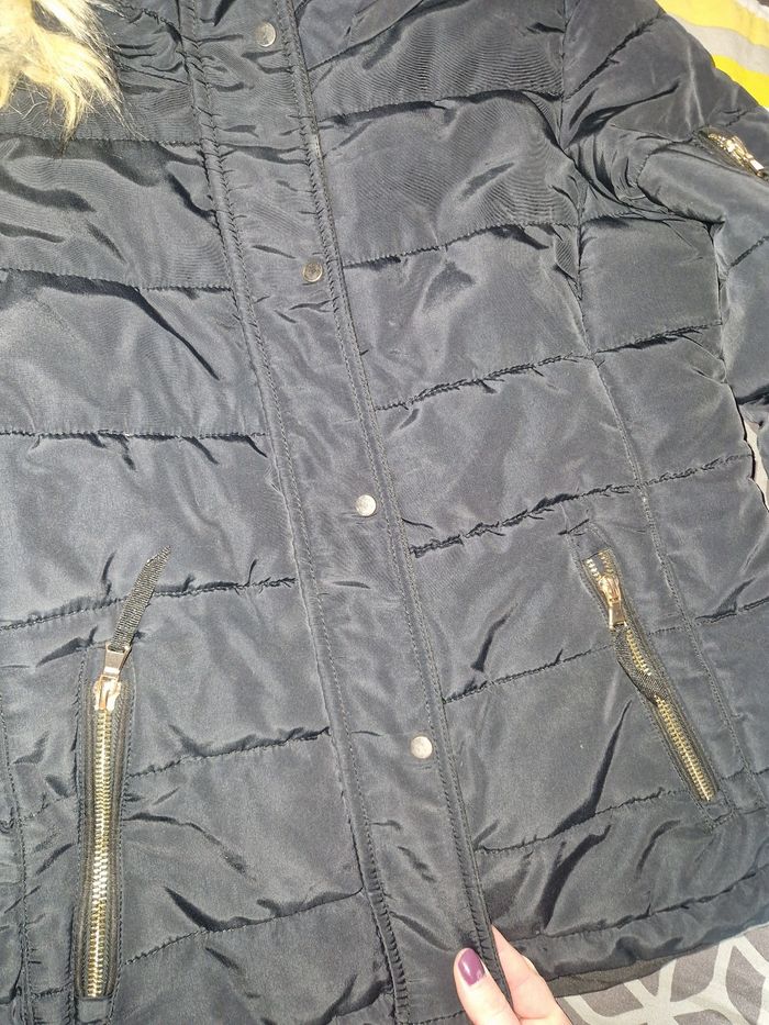 Doudoune femme - photo numéro 3