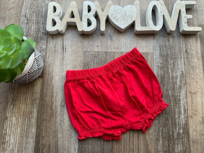 - Short Mots d’enfants   - 3 mois - Très bon état