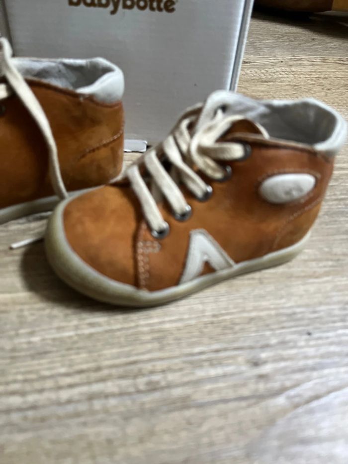 Chaussures - photo numéro 3