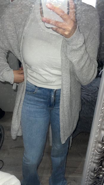 veste en laine