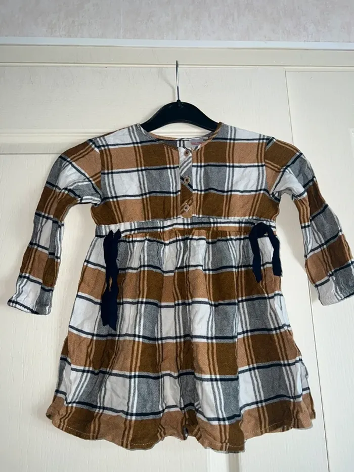 Robes Zara Baby
