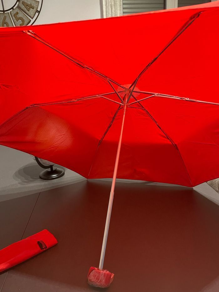 Parapluie de poche - photo numéro 2