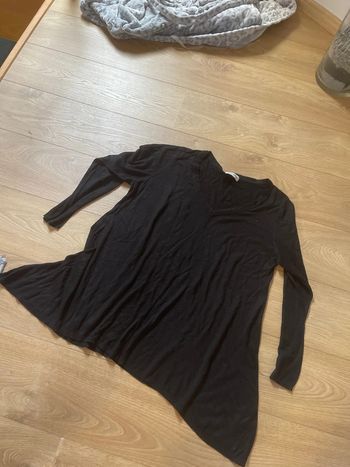 Pull grain de malice Xl