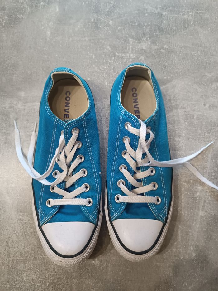 Converse homme