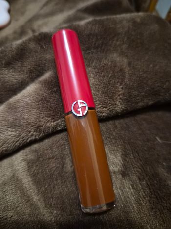 Rouge à lèvres Lip maestro 209 de Armani 