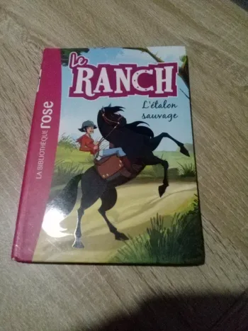 Le ranch