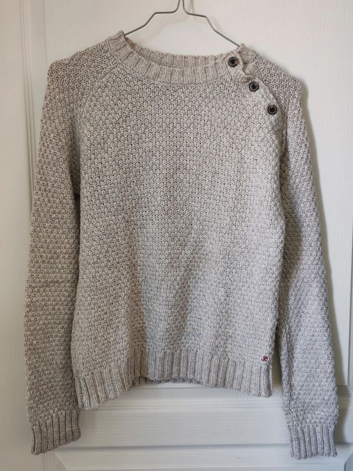 Pull LDB