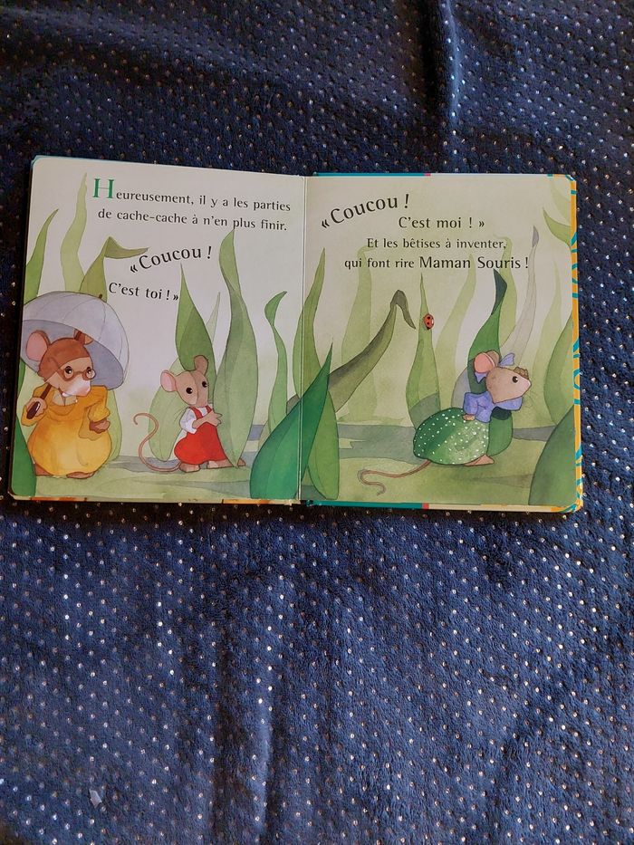 2 histoires pour mes 2 ans - photo numéro 5