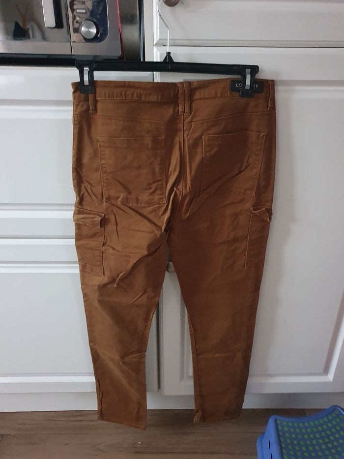 Pantalon femme - photo numéro 2