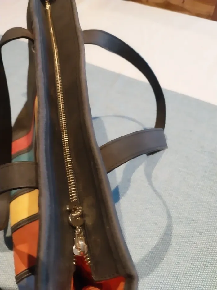 Sac a mains Desigual - photo numéro 8