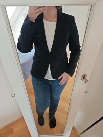 Veste blazer 42 H&M