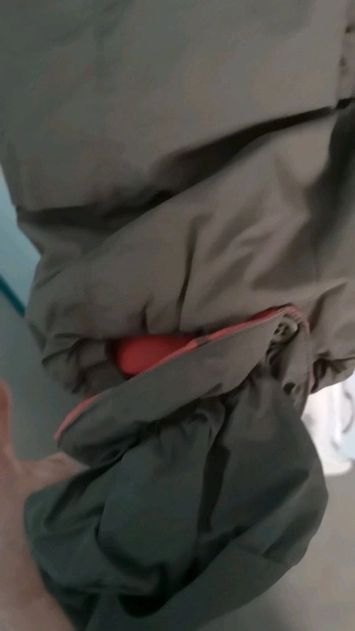 Combipilote 6 mois kaki - photo numéro 5