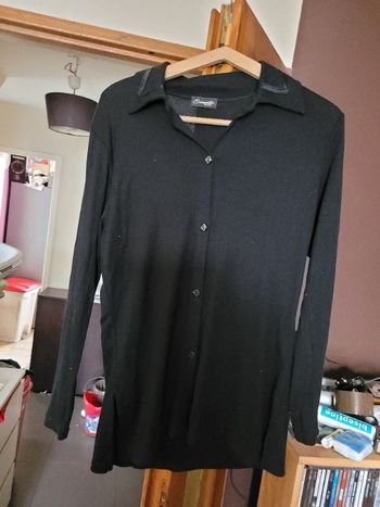 Gilet samantha taille 1