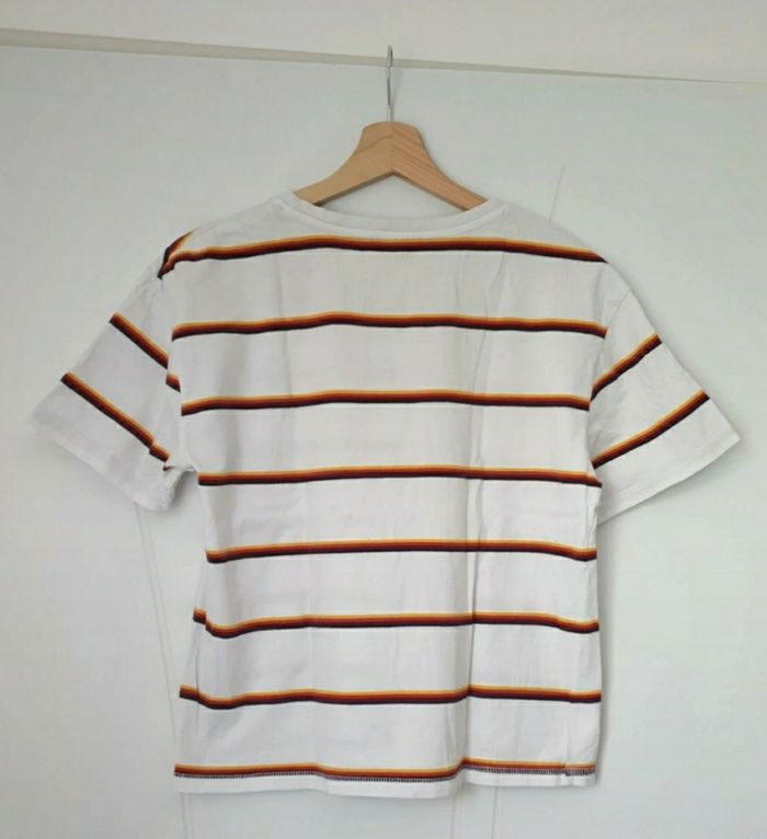Tee-shirt Gémo 16 ans - photo numéro 2