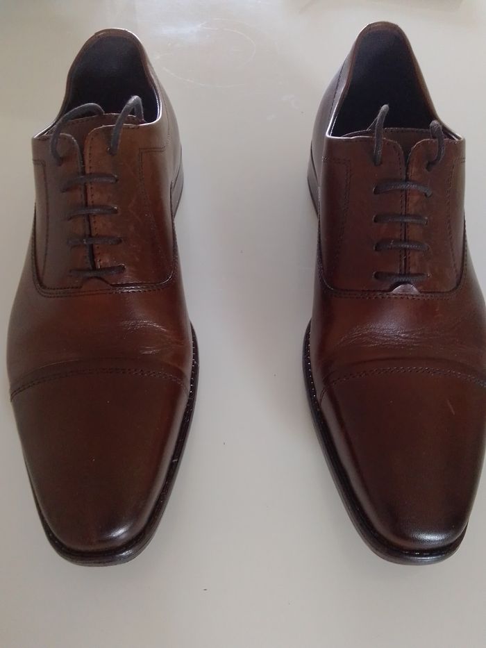 Chaussures homme taille 41 - photo numéro 2