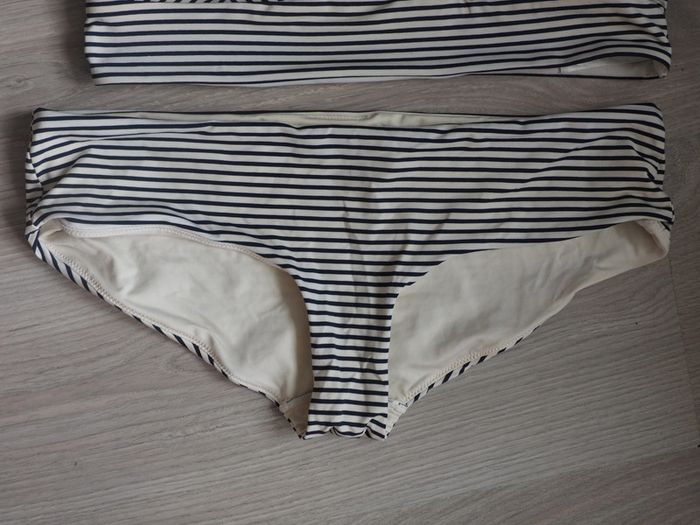 Maillot bikini - photo numéro 2