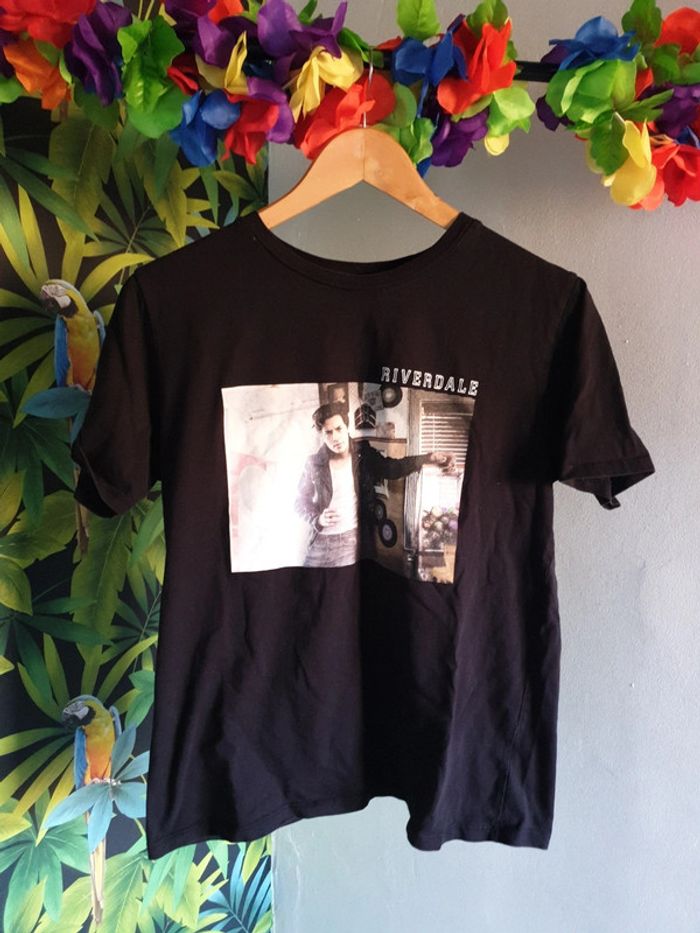 T-shirt riverdale