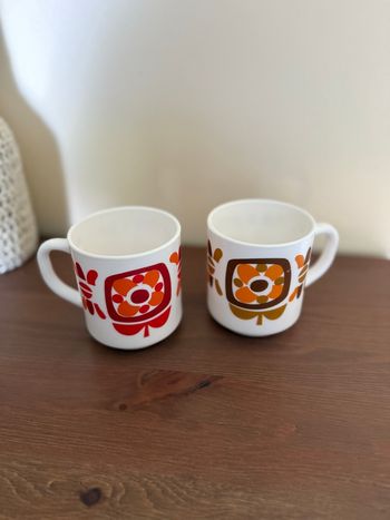 Mugs Mobil - Arcopal