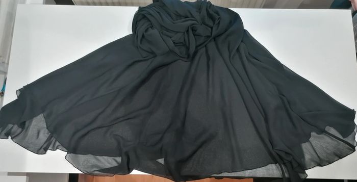 Robe noire de fêtes Together 36.38 - photo numéro 14