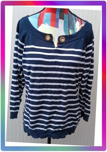 Pull L Lauren Ralph Lauren