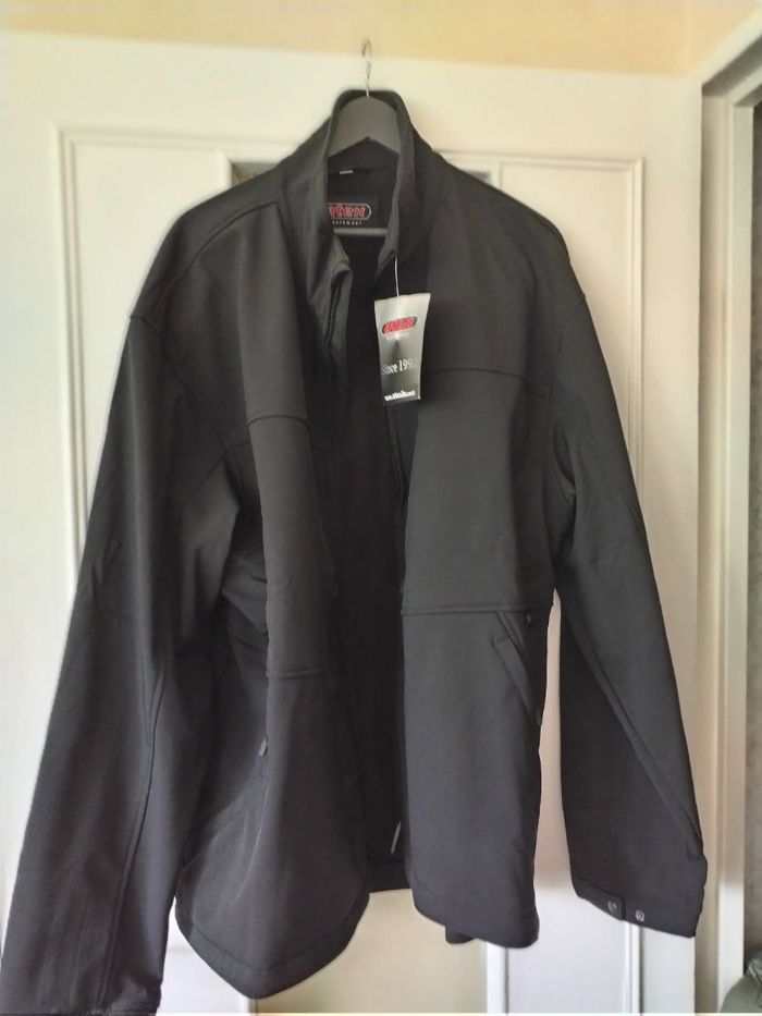 Veste homme xxxl